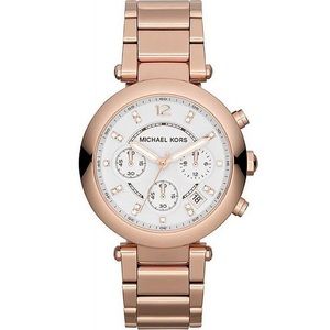 Michael Kors Rose Gold watch MK5806